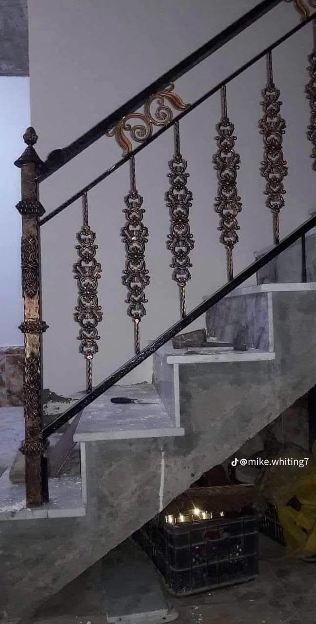 حدادة أبو جود • الموصل • مطفي مودرن