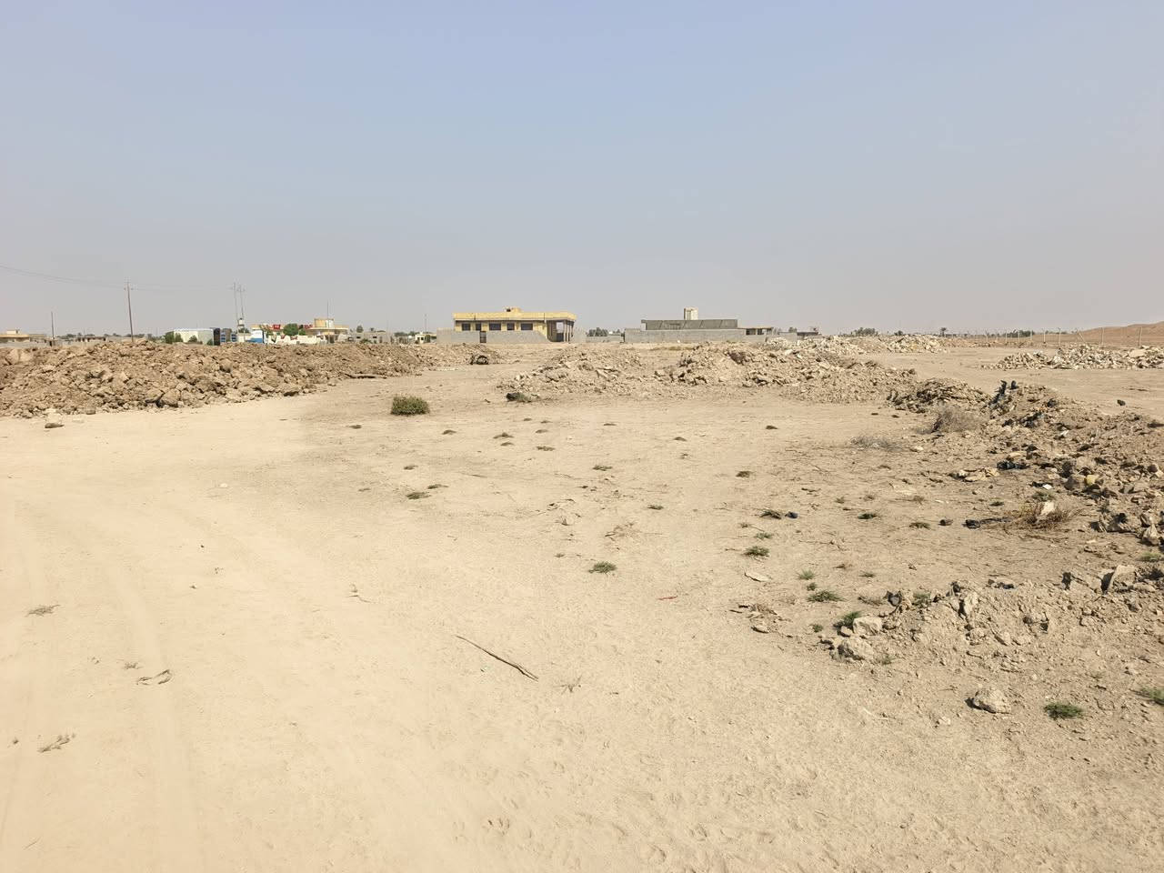دونم • يم صيطرت • واجهة ٢٨م