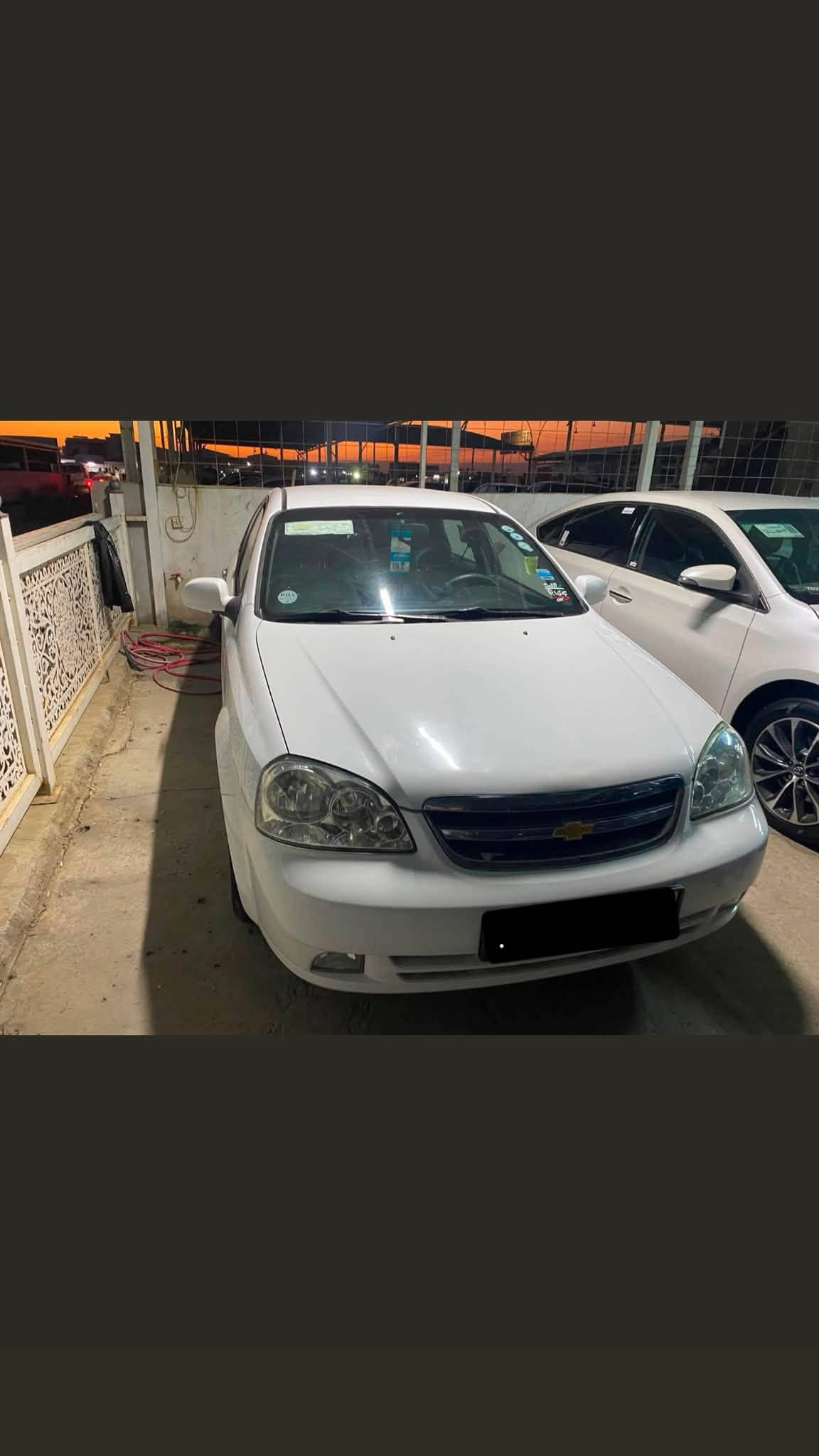 🚗🔥 سيارات للبيع بالتقسيط والنقد –  🔥🚗
تدور على سيارة مناسبة إلك؟ 👇

وفرنالك خيارات متنوعة من السيارات الحديثة والمستعملة وبأنظمة دفع مريحة.

✅ بيع نقدي أو بالتقسيط
✅ أقساط مريحة حسب القدرة
✅ إجراءات سهلة وسريعة
✅ بدون كفيل 
✅ خيارات متعددة من السيارات

📍 الموقع: الموصل

⚠️ ملاحظة مهمة جداً:
التقسيط يتطلب مقدمة، ولا توجد سيارة بالتقسيط بدون مقدمة.

للاستفسااار :
*********** واتساب فقط او ادخل خاص
