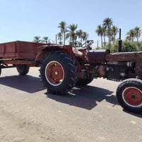 مكينة عنتر • موديل ٨٨ • ديوانية غماس