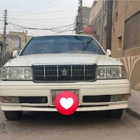 راس الثور فلات • موديل ١٩٩٦ • مكينة كايمه