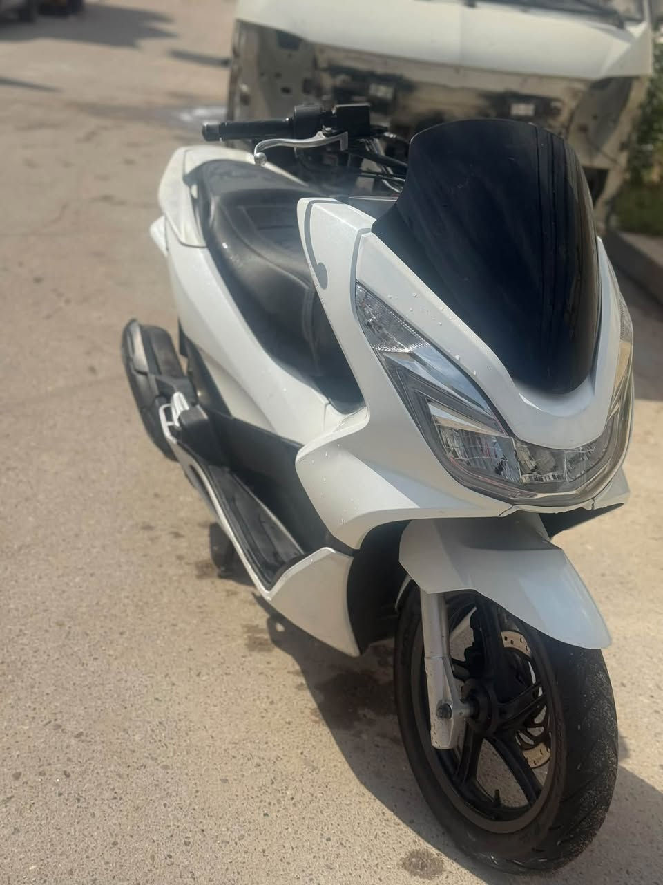 سبايدر • ١٢٥ • وارد ياباني