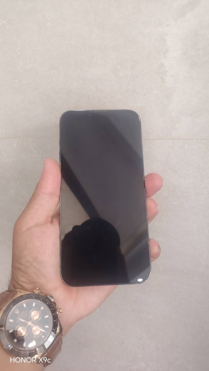 ايفوان13 برو ماكس لبيع ذاكره256
شاشه بلاديه 3خيارات شرط فيس أيدي شغال 💥
مبدل بس بطاريه 100 بلا شحن حيل زين
دبل سيمكارت شغال ويفاي شغال
كامراته حيل حلو تصويرهن
الجهاز أمريكي دبل سيم
السعر 520 ***********

