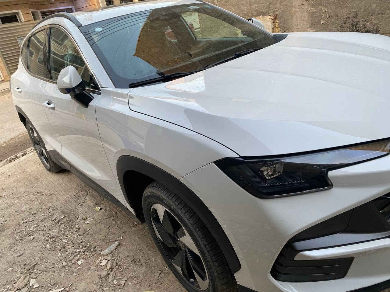 سلام عليكم جيتور L6 بلكن هايبرد بنزين وشحن 300 حصان صاروخ بمعنى الكلمه بدون ضرر كفاله عامه من الدعاميه للدعاميه بدون صبغ بدون بارد ماشيه  ٢٦
فول مواصفات الاخير تحكمات ستيرن جهتين تبريد وتدفئه بلكشنات كامره دواره محيطيه ٥٦٠ درجه 7 كامرات
تبريد كشنات كراسي كهرباء ناطق ذكاء اصطناعي
مري شفط وضعيات قياده سبورت ثلجي ايكو
كشنات جلد سماعات شركه سوني  . 
بانوراما كير تعليك  فتحه بقماره اخوان السياره من الاخير فول مواصفات السعر 29 مليون بي مجال قليل
مكاني بغداد الدوره حي دجله
هاتف ***********
*********** واتس اب

سلام عليكم جيتور L6 بلكن هايبرد بنزين وشحن 300 حصان صاروخ بمعنى الكلمه بدون ضرر كفاله عامه من الدعاميه للدعاميه بدون صبغ بدون بارد ماشيه  ٢٦
