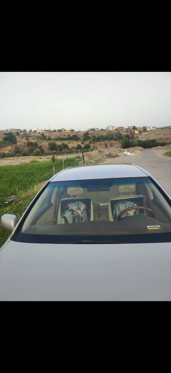 شاهینە • شاشة • كاميرا
