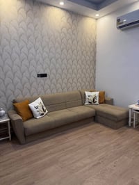 ديوان تركي • يتحول لسرير • حي الحسين