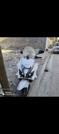 فورزه 06 • مكفوله • كهربائيات