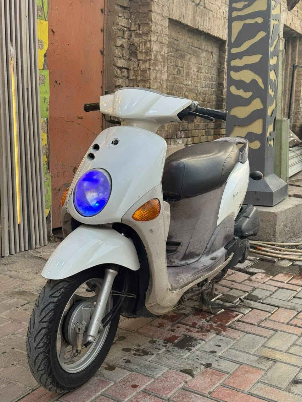 فله للبيع مكينه ناعمه كهربائيات كله شغاله مكاني مسيب 0779934928
