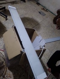 شموع • حجم كبير • قطعتين
