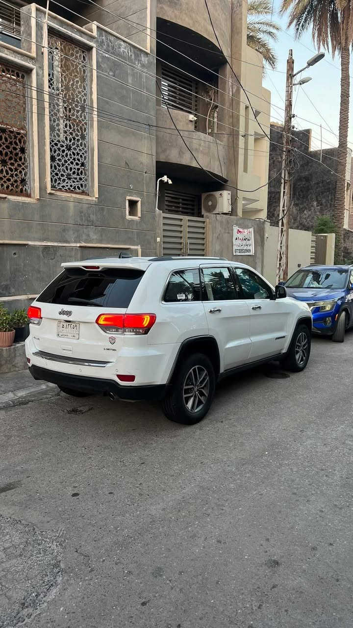 🔥 جيب 2018 ليمتد — فخامة وتجهيزات تستاهل! 🚙✨

إذا تبحث عن جيب نظيف ومتكامل، هاي السيارة تستاهل المشاهدة 👌

🔹 الموديل: 2018
🔹 الفئة: Limited
🔹 المواصفات: فل ما عدا الفتحة
🔹 شاشة CarPlay 📱
🔹 صبغ قطع، ابيعك صبغ عام وسونارها يمك
🔹 السيارة مناقصها شي وجاهزة للاستخدام
🔹 نصبتها على الطبيعة أحلى من الصور 😍

💰 السعر: 💰 تريد تعرف السعر؟
👇 اضغط على الرابط وتابعنا على التليگرام لمعرفة السعر والتفاصيل 🔥

https://t.me/ggh55555555

📞 للتواصل مع صاحب السيارة مباشر: ***********

━━━━━━━━━━━━━━
🚘 Iraqi Cars | سيارات العراق
📌 سيارات مختارة • تفاصيل واضحة • نشر احترافي
━━━━━━━━━━━━━━

#IraqiCars #سيارات_العراق #جيب #Limited #سيارات_للبيع
