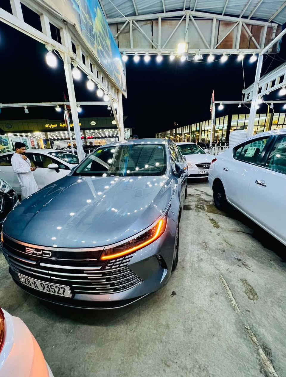 ديستروير  موديل 25 كفاله عامه الملاحظه بسيطه تكحيل ماشيه 30
النجف 128 وبيها مجال ***********
