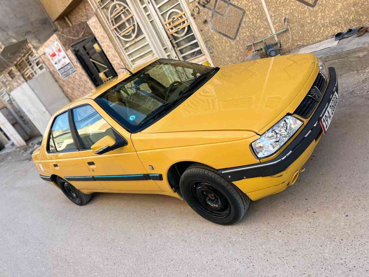 ياالله سلام عليكم للبيع بيجو أكد موديل١٦كفاله عامه لاصبغ ولابارد ولادحجات ولاشخوط والفضل من الله جاهزه علااخر حبايه كل نقص مابيه كير مكينه تبريد حداديه كهربائيات مصفره هيئه وغرامات سنويه وهزه جديده يعني اليريد يسترزق بيه عليه بل عافيه كبل علا باب الله والسياره متعبانه استخدام شخصي السعر ٤٢وبيه مجال بيع سريع للاستفسار ***********مكاني كربلاء
