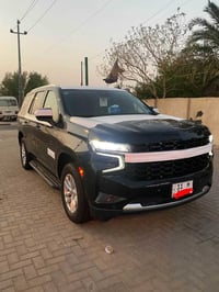 تاهو LS • ٢٠٢٣ • البصره