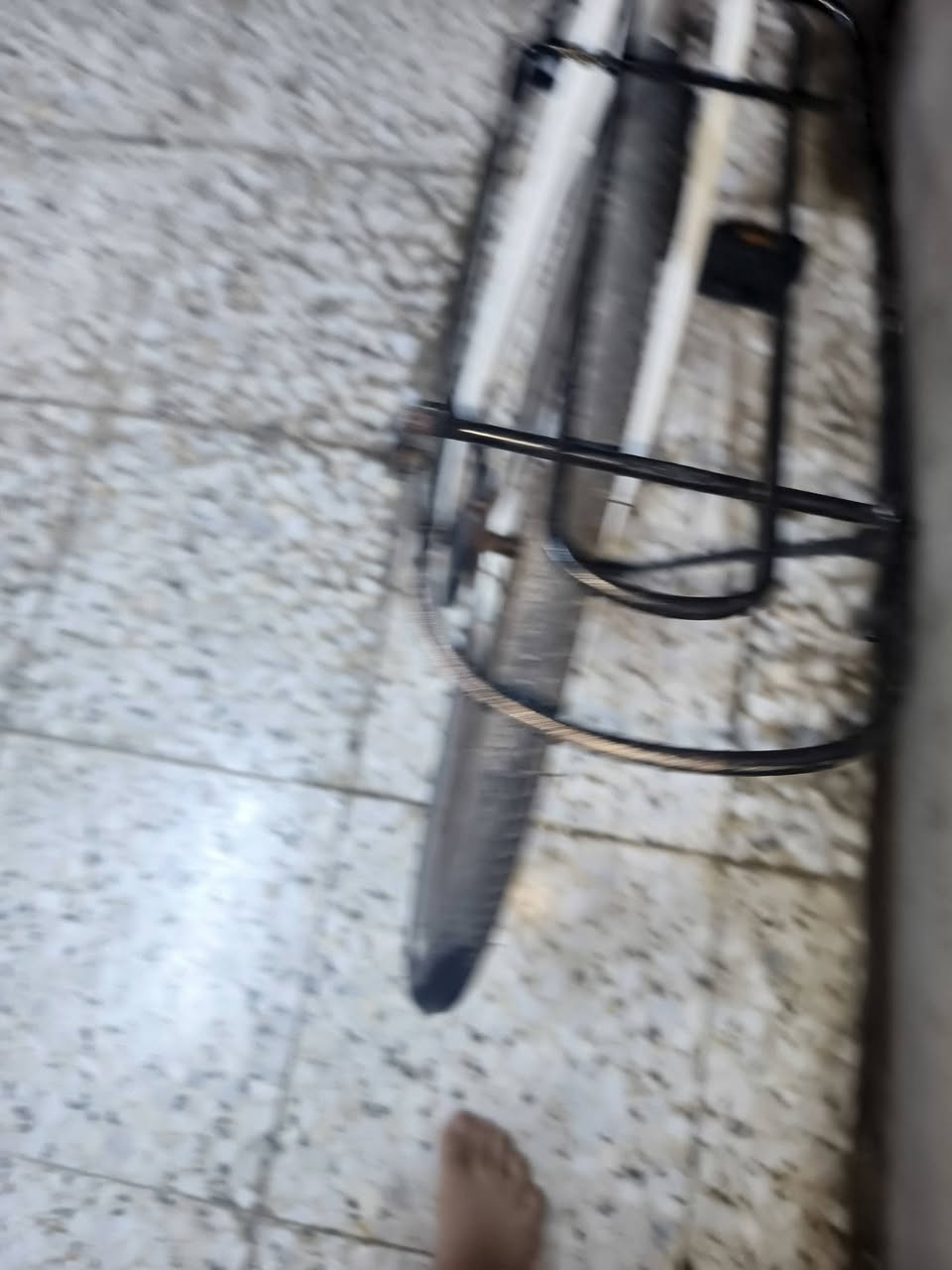 بايسكل • ديسك شغال • نواقص بسيطة