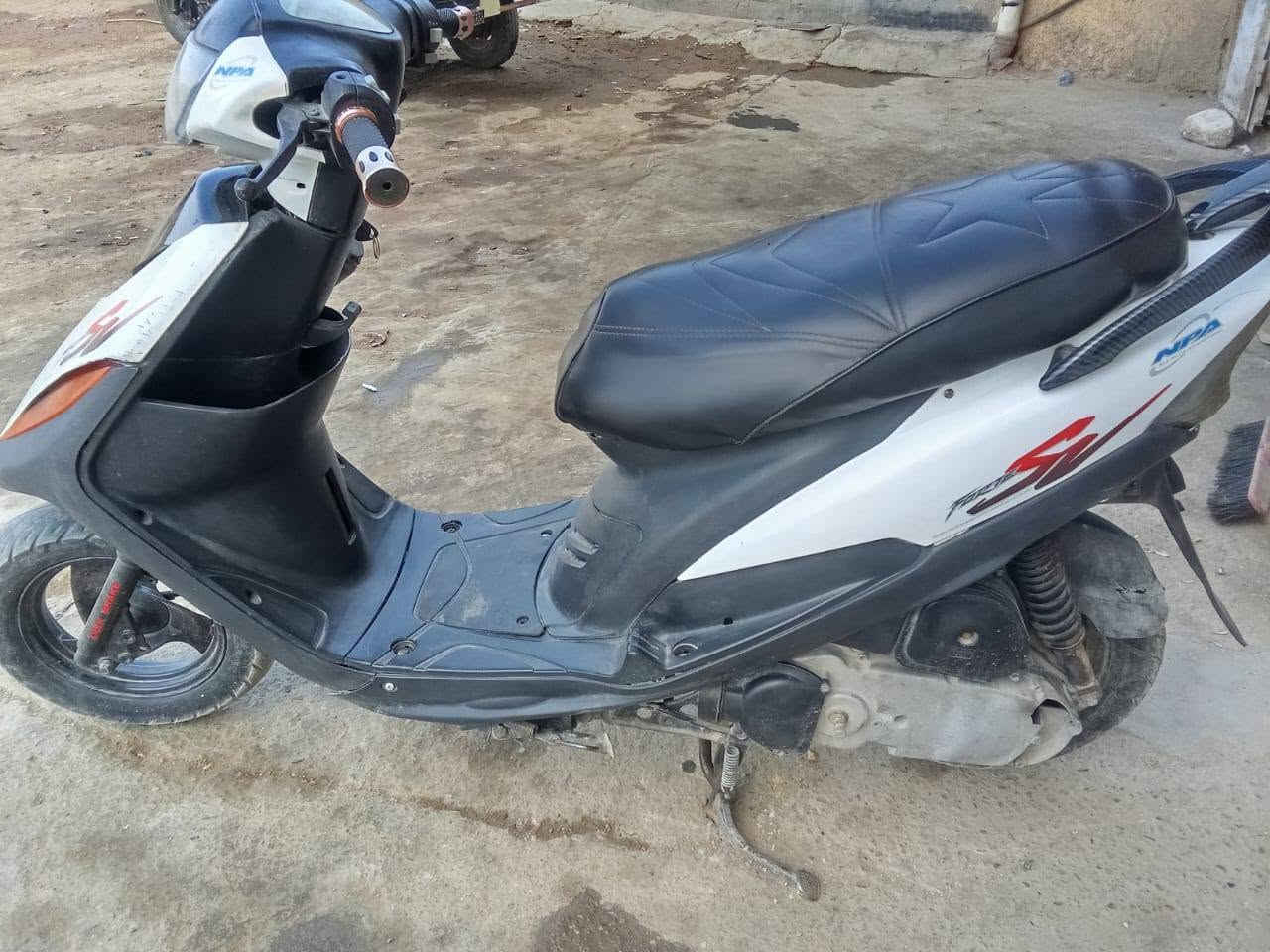 ماكس عدلة • مكينة مجفتة • جاهزة