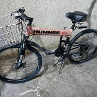 بايسكل للبيع للاستفسار 07832638707
