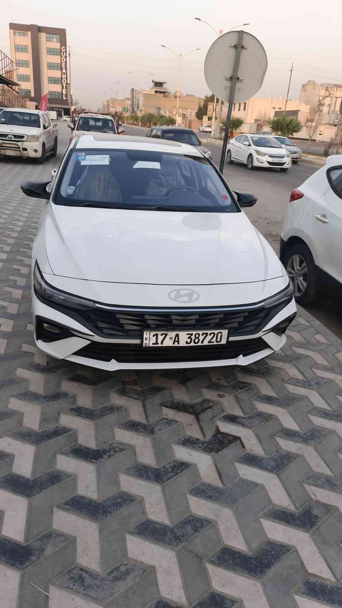 الانترا موديل ٢٤خليجي تجميع مشروع وطني مكاني ناصرية مركز متوفر فقط وتساب رقم9647872884565 دوشمه جديده كامله ما نقصها أي شي
