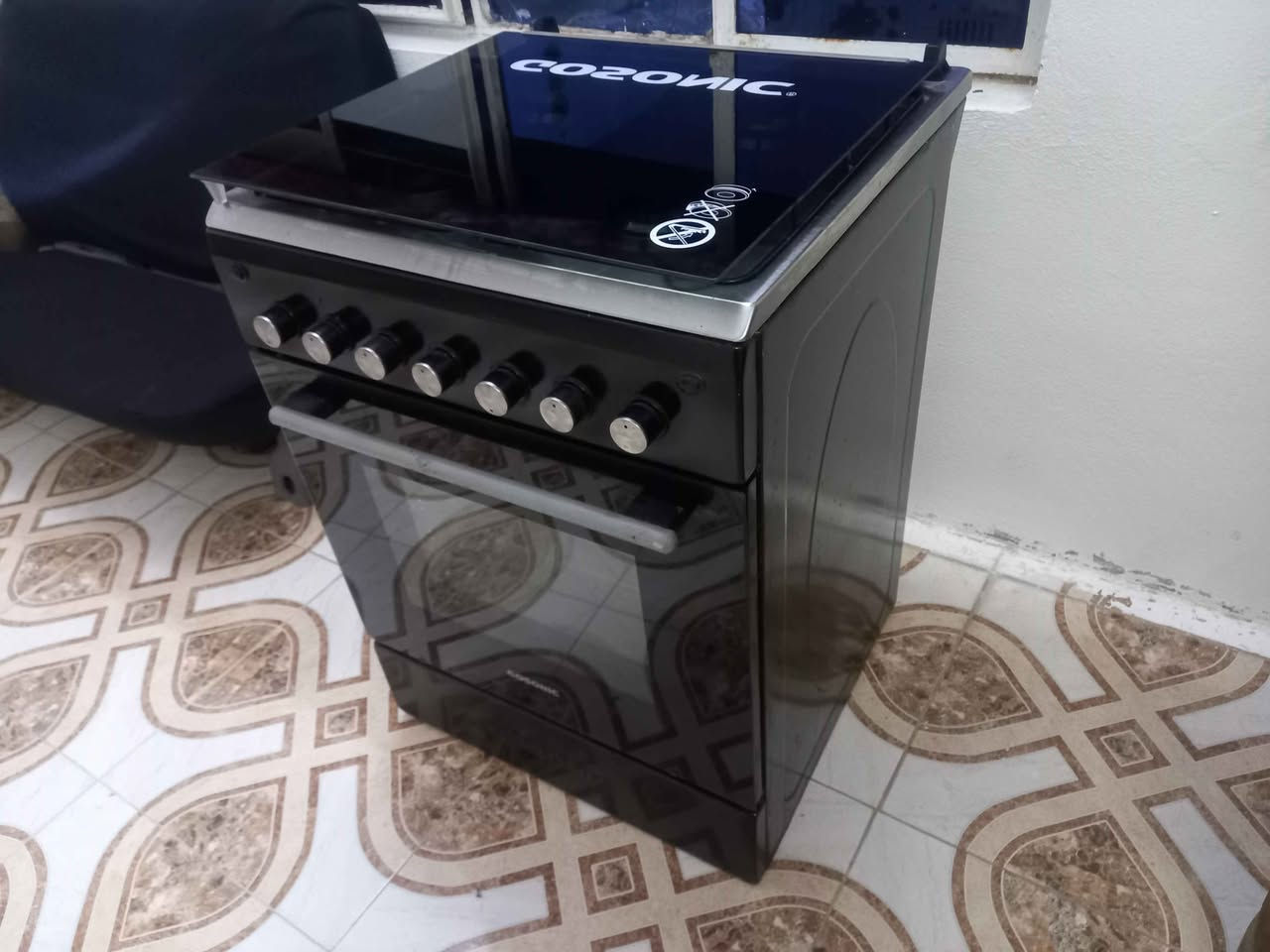 طباخ تركي نظام بوري الفرن خطين للبيع شرط الشغل السعر ٨٠ ألف العنوان موصل حي الصدام بعد السيطرة عالشارع العام طريق بعشيقه *********** *********** يوجد توصيل داخل الموصل أجره عالمشتري موصل, نينوى
