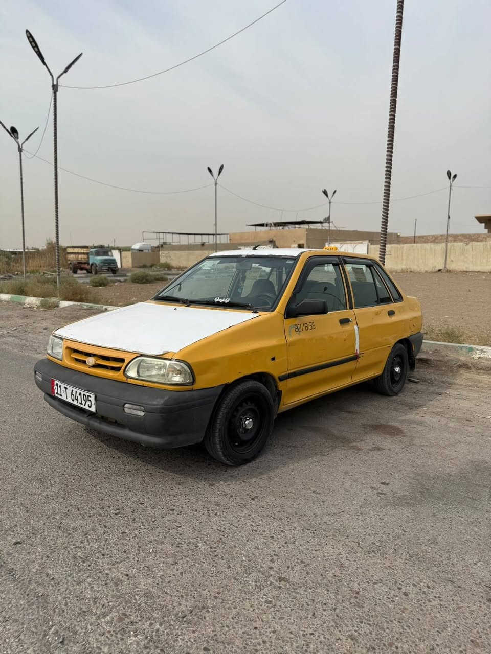 سايبه • ٢٠١٢ • شاشة