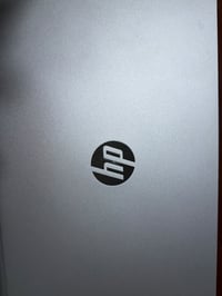 HP • i7 الجيل 11 • نظيف جدا