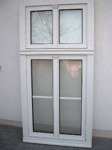 ابواب PVC • شبابيك PVC • تفصيل حسب الطلب