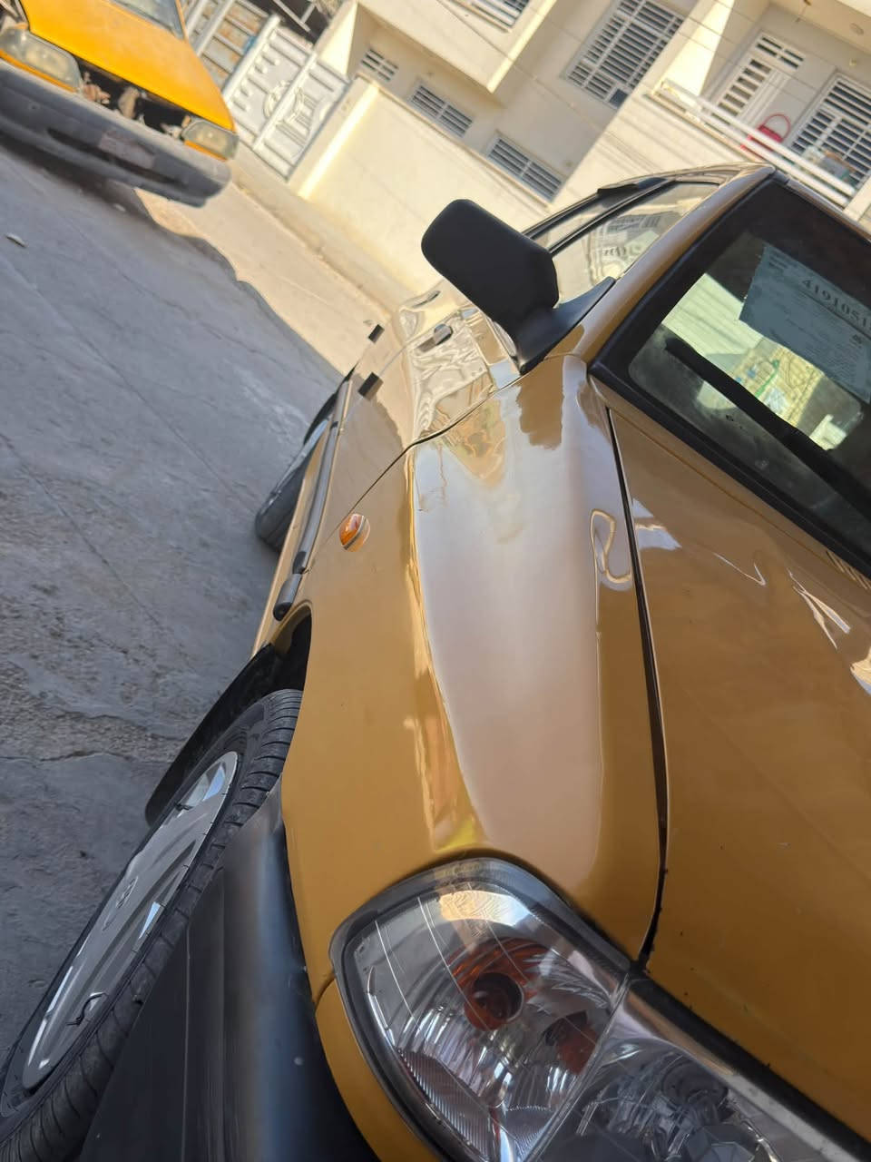 سايبا • ٢٠١٥ • رقم انگليزي