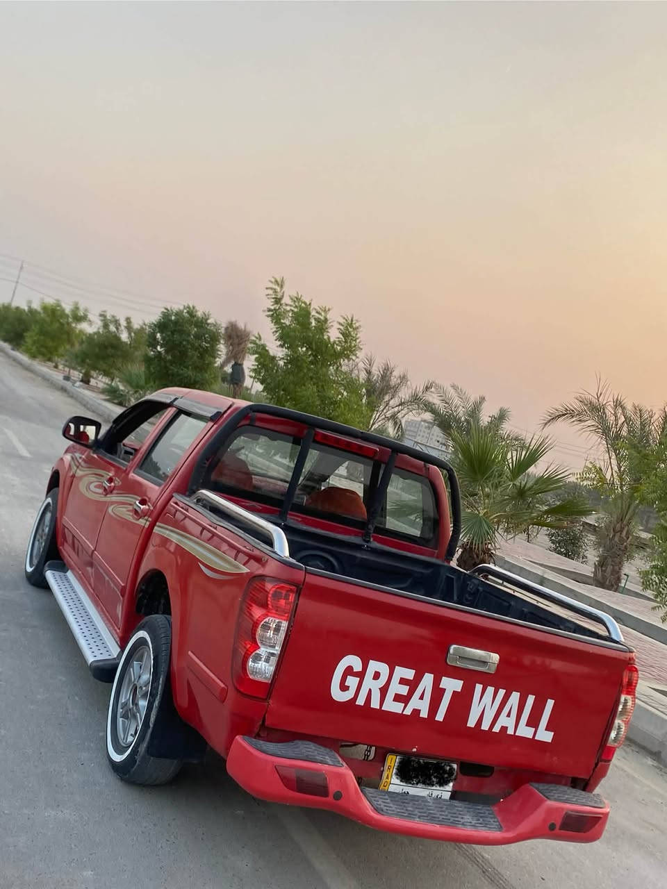 كريت ويل • ٢٠١٣ • ذي قار