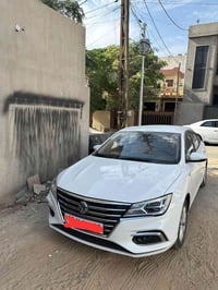 MG5 ٢٠٢٤ • ضمان ٦ سنين • رقم اربيل