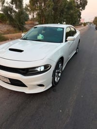 تشارجر GT • ٢٠٢٠ • ٤٠ الف ميل