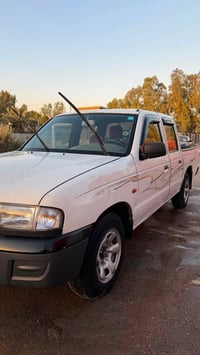 مازدا 2004 • فلاونزه 2013 • خير من الله