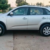 سورنتو • ٢٠١١ • سلفر