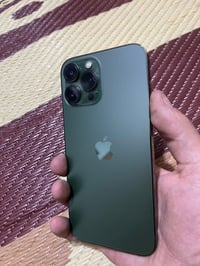 آيفون ١٣ برو ماكس • ٢٥٦ • بطارية ٧٨