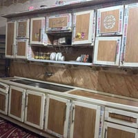 مكان عباسيه • خزائن