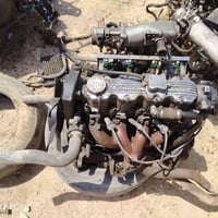 مكينة أوبل • حاويه