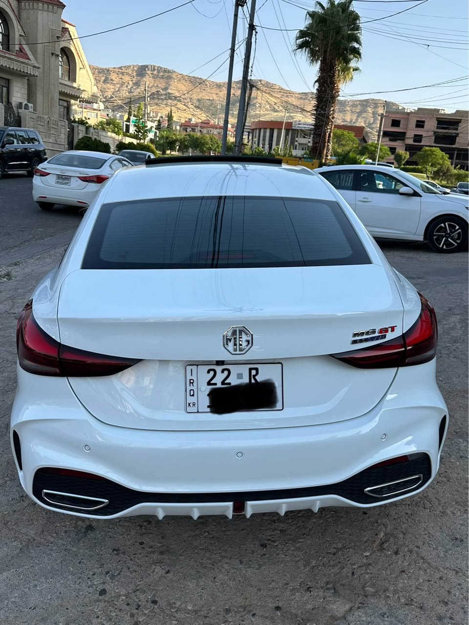 سياره موديل ٢٠٢٥ 

سياره بى ده عم وبى صبغ 

سياره هه مى بشرت

سعر١٢٢بيجكا مه جالى تيدايه 

*********** دهوك, العراق
