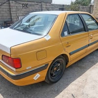 بارس ٢٠١٥ • مكينة نعمه • جسر ديالى