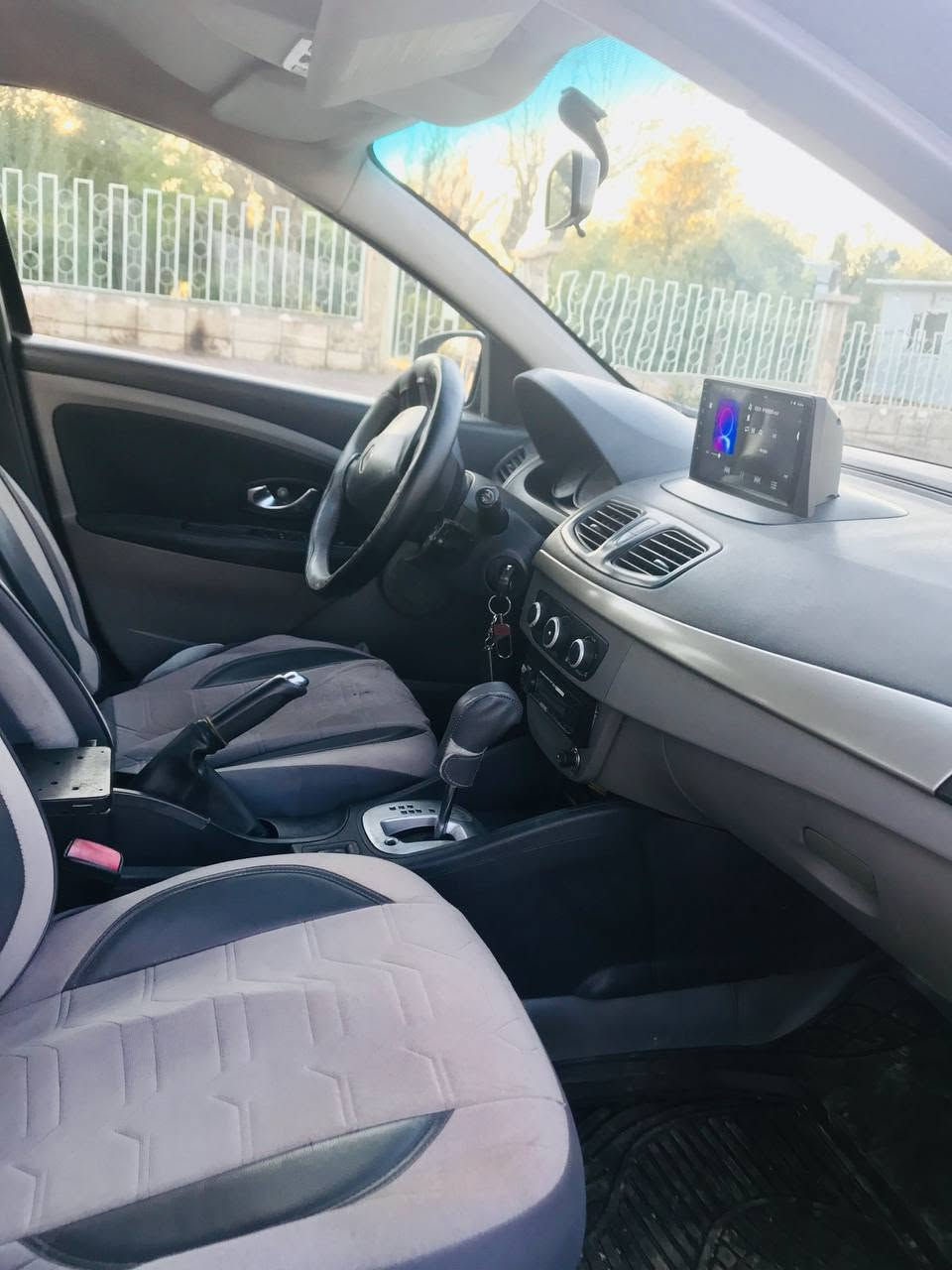 Reno Fluence 2013✅
Nrx / 💰( 40 $ )💰
Mobile / *********** 📞
mobile / *********** 📞 Viber
**  **  **  **  **  **  **  **
❌تکایە مشتەری لە نامەو کۆمێنت معامەلە مەکە و پەیوەندی بکە بە خاوەنی❌

جۆری سەیارە / ڕینۆ فلوێنس ✅
مۆدێل /٢٠١٣
ڕەنگ / ڕەشی قەتران⚫
گێڕ ئۆتۆماتیک
مەکینەی ئەوروپی لۆکی بۆ بەستراوە
گێڕ و مەکینەی بەشەرتی فەحس و تەرایی و فیتەر
ساردی و گەرمی ئیش ئەکات
کارەبایی و ناوگێچی هەموی ئیش ئەکات
٢پارچە بۆیاغ بەبێ ناوگرتن
یەک پارچە سارد
پێش و پشت و سەقف و شانی جوانە
تایەی تازەی لەژێرە
قوفڵ مەرکەزی
دوو سویچ کۆنتڕۆڵ
سەیارەکە سەنەوی جنوبی لەگەڵە
بەشەرتی ئەوەلیات و ماڵی مەدەنی 
موس و بڕاوەی بەشەرت

نرخی سەیارەکە / 💵( ٤٠ )💵 گەڵا و کەمێک مەجال
شوێن / پیرەمەگرون
ژ.م خـاوەنی / *********** 📞
ژ.م خاوەنی / *********** 📞 ڤایبەر

.

. السليمانية, العراق
