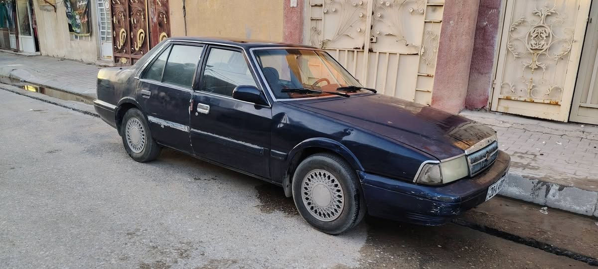 سلام عليكم كيا كونكورد 1995بااسمي السعر 22بيه مجال ***********شراي اتصل
