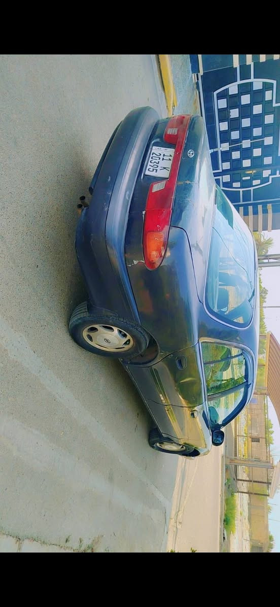 سوناتا موديل 95  محرك كير تبريد جيد جيد جدا رقم بغداد بسمي *********** :سياره جاهزه مكان بغداد الدوره
