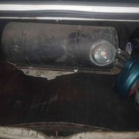 منضومه غاز شغاله بطل 60لتر للبيع اتصال07716377905(سعر370وبي مجال)