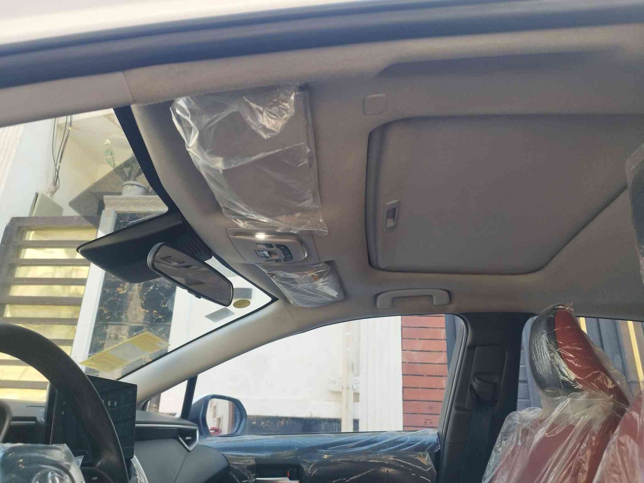 سلام عليكم كورلا هايبرد شكل 
لمريكي مديل25 سياره ماشيه 40الف حقيقي على وضع الشركه 
ستعمال شخصي 
جديده بمعنه الكلمه شرط حته من الشخوط وسنار معا الصور وين ميعجبك افحص سنويه بسمنه تحول ثاني يوم
سعر 25مليون وبيهة مجال بسيط 
مكاني الشعله ***********
