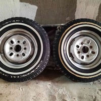 تايرات • سايبة • محتاج