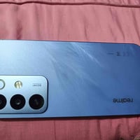 ريلمي C85 • ذاكرة ٢٦٥ • بطارية ٧٠٠٠