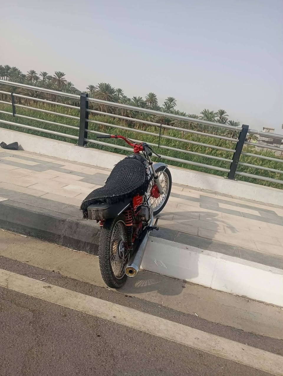 مراوس • فلاحي • اصل