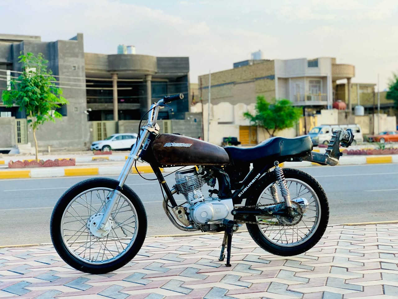 نامه • شلامجه • ٢٤