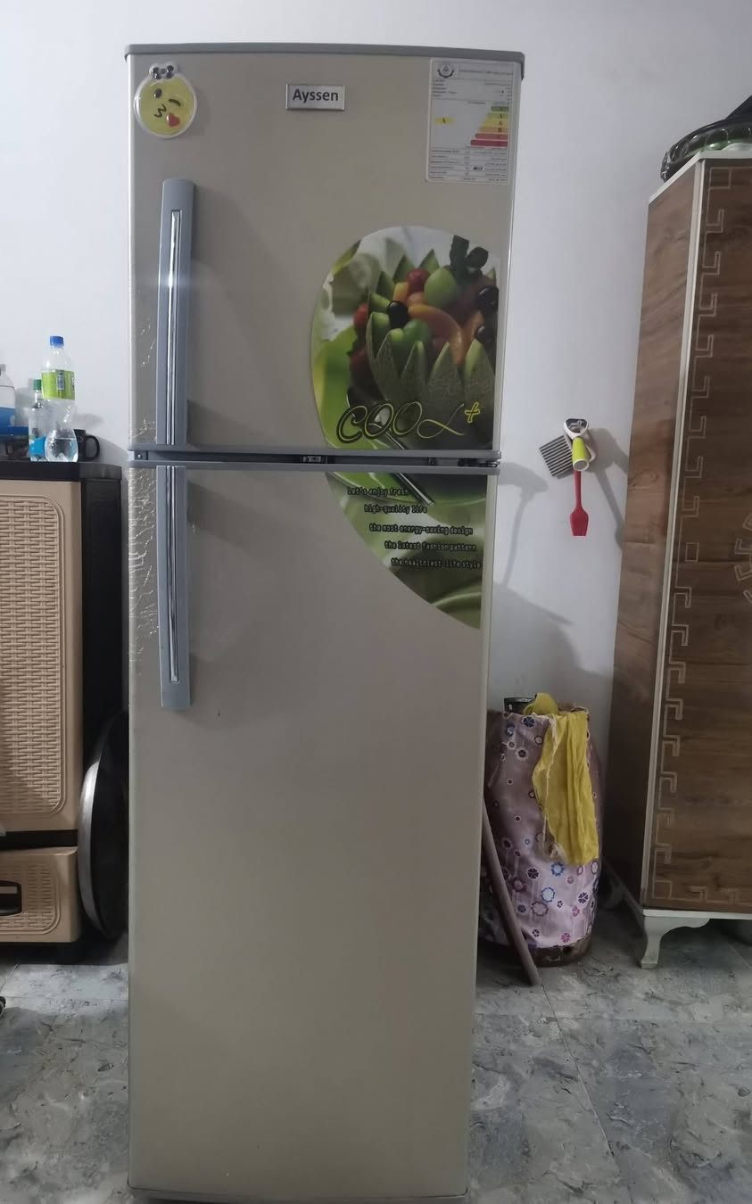 الثلاجة ما تبرد فقط.. العنوان الضباط الثانية الزراعية.. البلديات
التفاصيل على الرقم ***********
