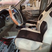 نيسان بافندر • موديل ٢٠٠٨ • وارد امريكي