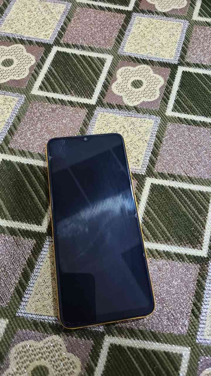 السلام عليكم عندي هذا المبايل للبيع 
اسم الجهاز تكنو بوب 7
ذاكرة 64
كشي مابي كدام العين مافتوح السعر 80وبي مجال
