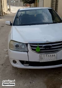 شيري كوين • موديل ٢٠١٤ • دعاميه خلفيه