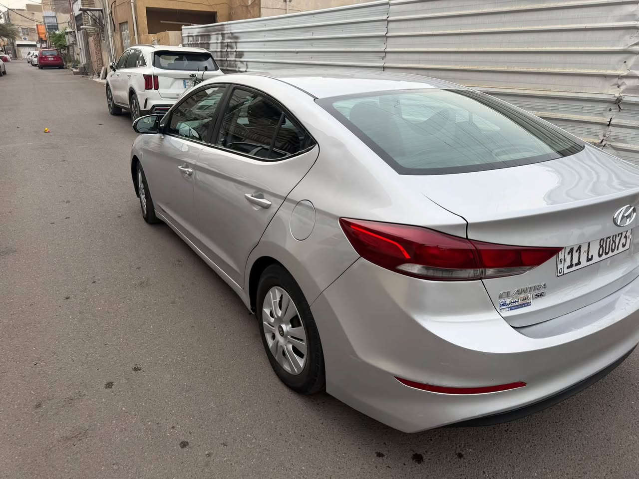 ٢٠١٨ • وارد امريكي • ضرر بابين
